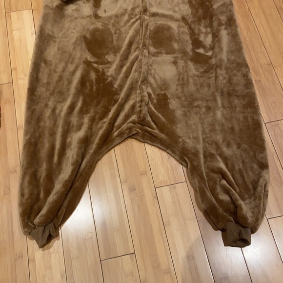 Kozies Walrus Onesie/Costume - Picture 2 of 13